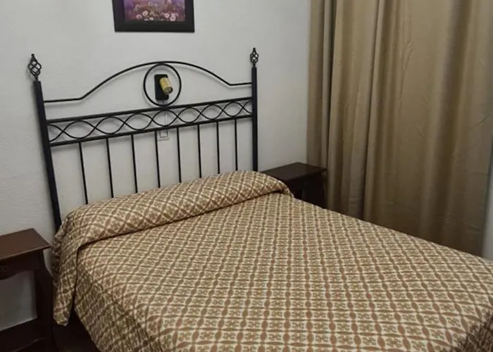Hostal Trajano Séville