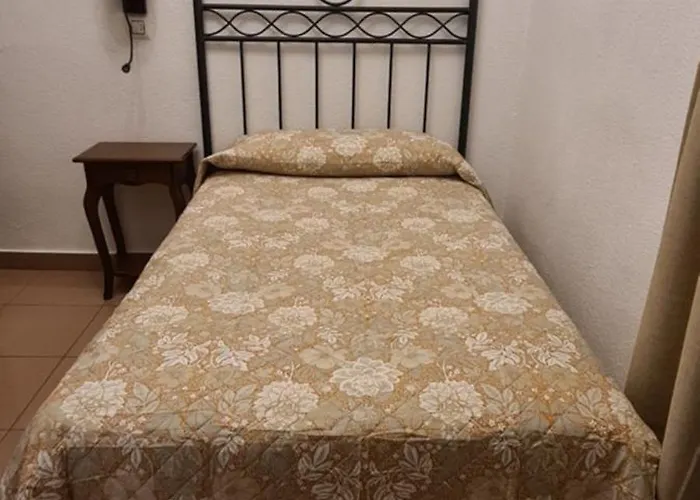 Hostal Trajano Séville